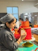Japneet Kaur — Truffle Nation graduate
