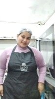 Lavisha — Pastry Chef at Nest by 1 Oak