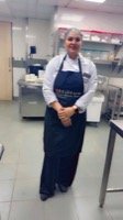 Muskan — Pastry Chef at Hilton Garden Inn