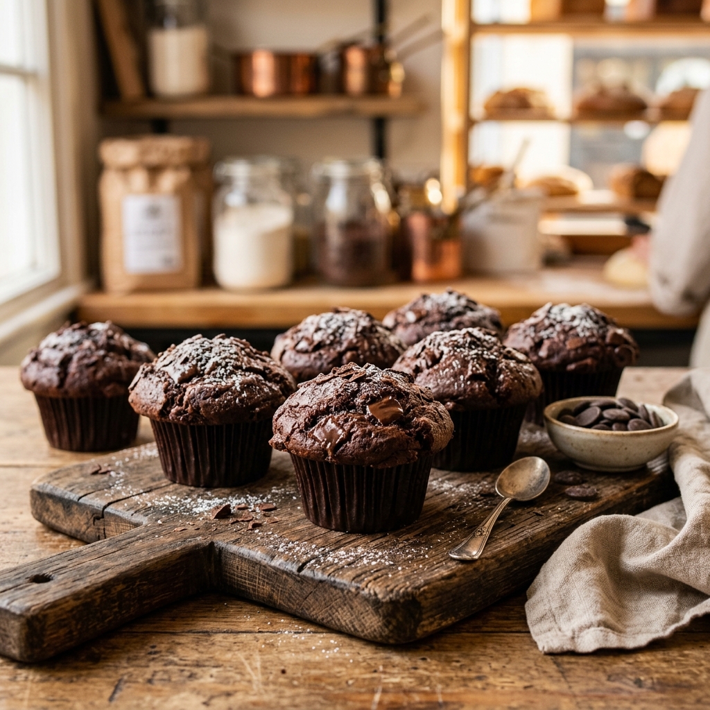 Cupcake and muffin baking classes in Hyderabad - eggless recipes
