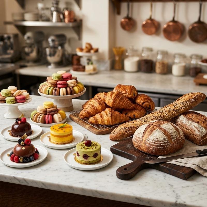 Truffle Nation graduates launching their own baking businesses across India