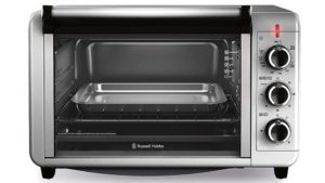 Convection ovens are really affordable and great for your bakery.