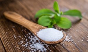 This natural sweetener is just perfect for your goodies.