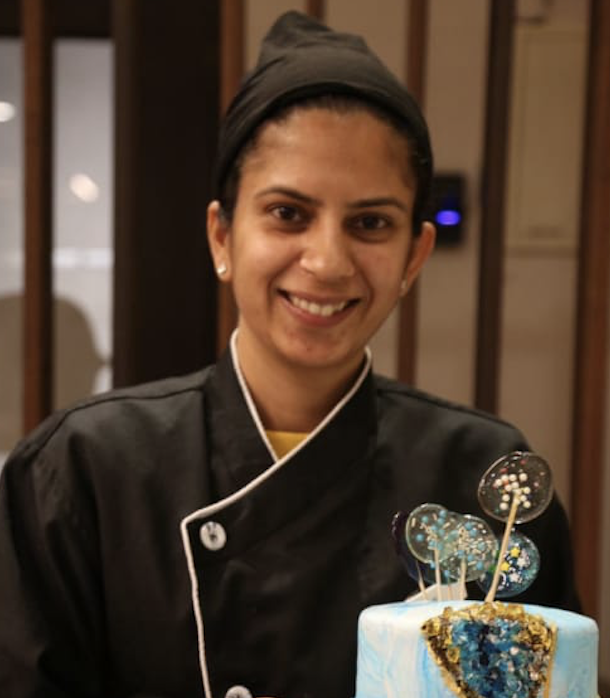 Madhu Agnihotri