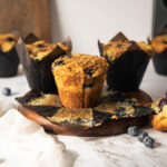 Easy to Make Blueberry Muffins Recipe 10