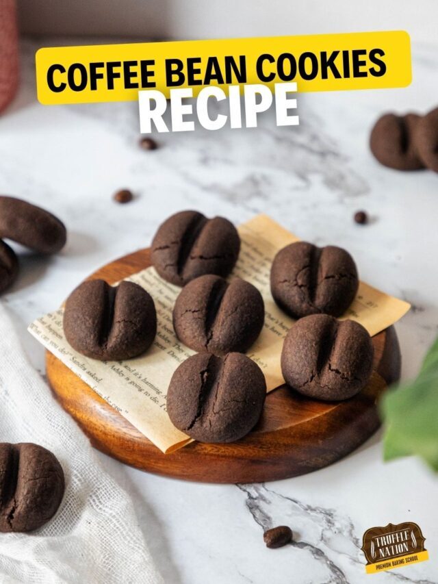 Coffee Cookie Recipe