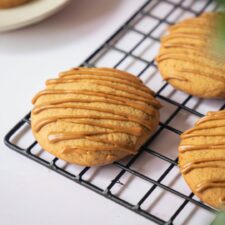 Cookie Butter Cookies Recipe-image