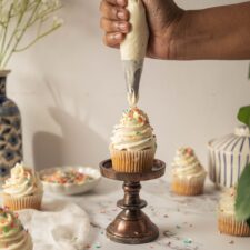 White Chocolate Buttercream Recipe-image