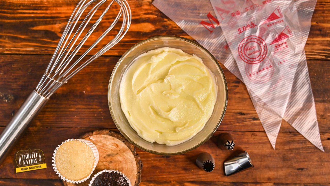 Keto Frosting Recipe Truffle Nation 6726