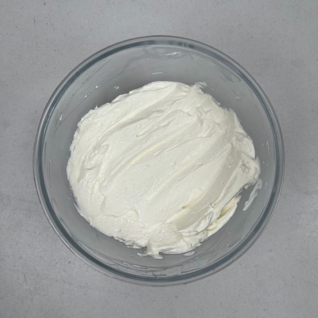 Cream Cheese Frosting Without Powdered Sugar Truffle Nation